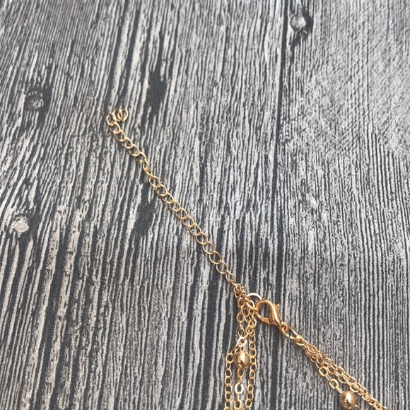 Nemesis Layered Necklace - Picture 6 of 8